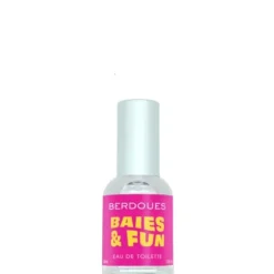 BerdouesBaies & Fun Eau de Toilette