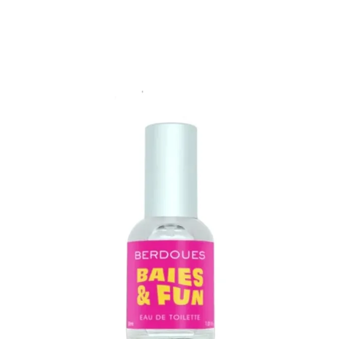 BerdouesBaies & Fun Eau de Toilette