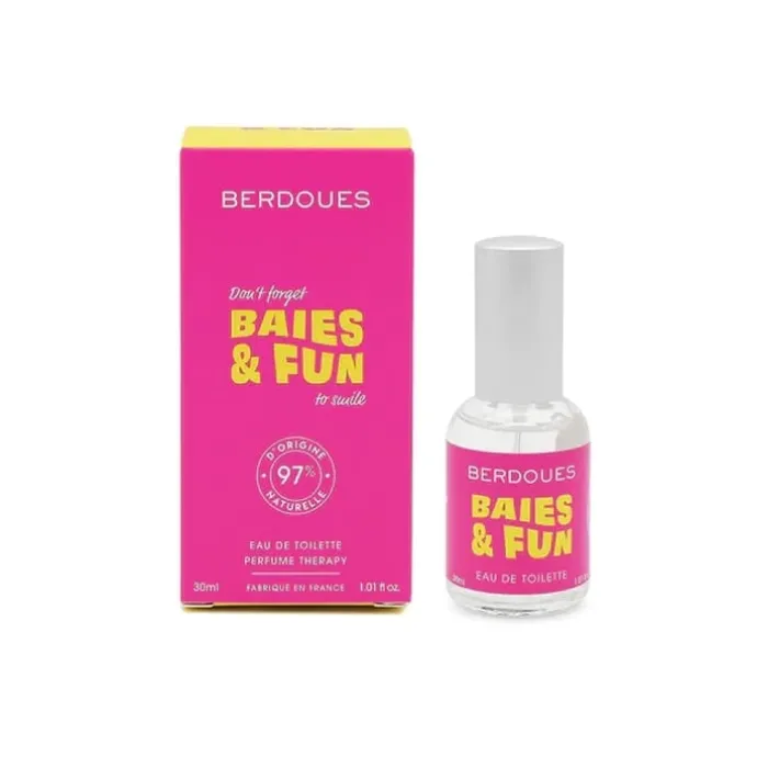 BerdouesBaies & Fun Eau de Toilette