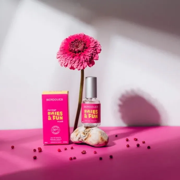 BerdouesBaies & Fun Eau de Toilette
