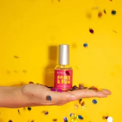 BerdouesBaies & Fun Eau de Toilette