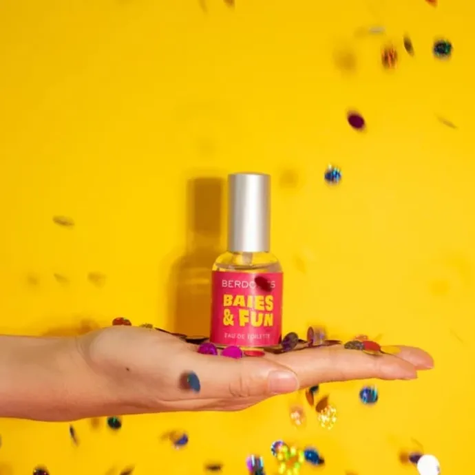 BerdouesBaies & Fun Eau de Toilette