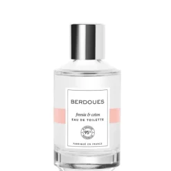 BerdouesFreesia & Coton Eau de Toilette