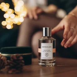 BerdouesFreesia & Coton Eau de Toilette
