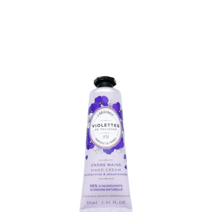 BerdouesL'Originale Violettes de Toulouse Crème Mains