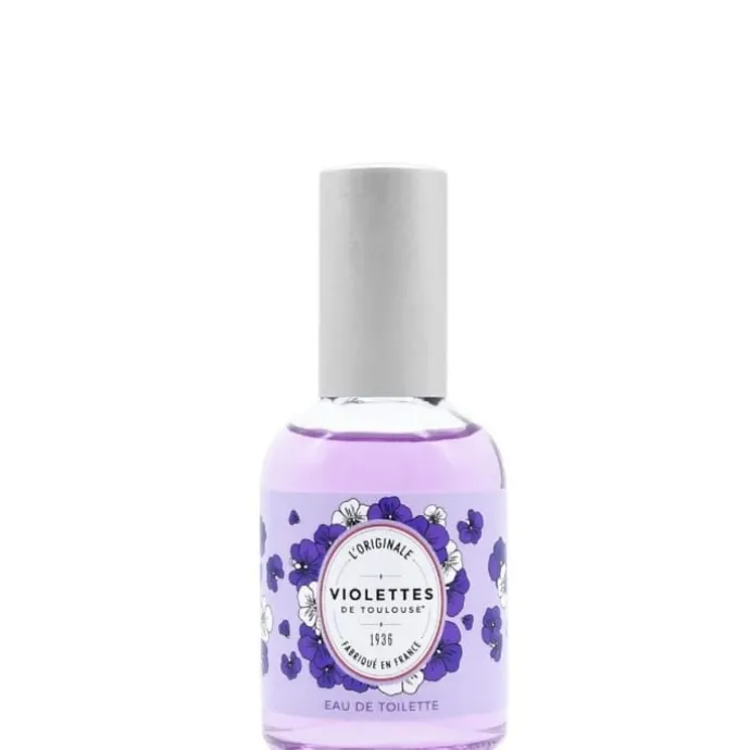 BerdouesL'Originale Violettes de Toulouse Eau de Toilette