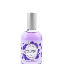 BerdouesL'Originale Violettes de Toulouse Eau de Toilette