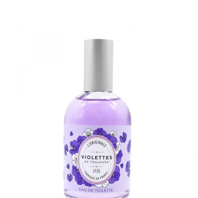 BerdouesL'Originale Violettes de Toulouse Eau de Toilette