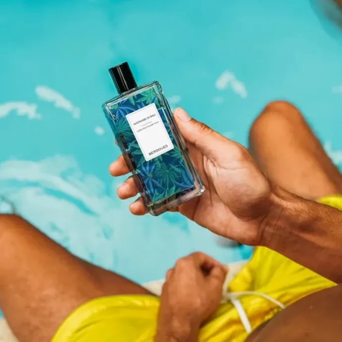 BerdouesMatahari Di Bali Parfum Grand Cru