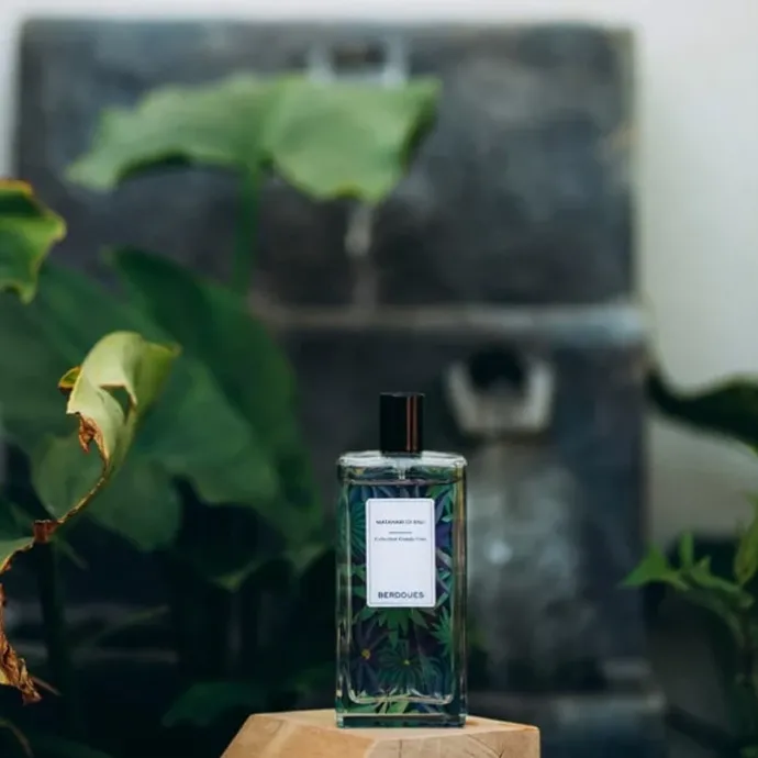 BerdouesMatahari Di Bali Parfum Grand Cru