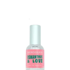 BerdouesOsmanthus & Love Eau de Toilette