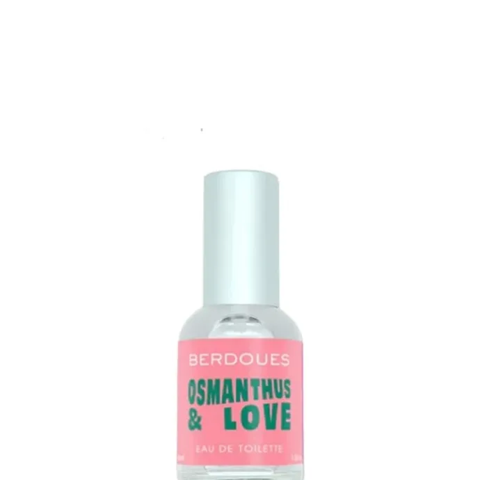 BerdouesOsmanthus & Love Eau de Toilette