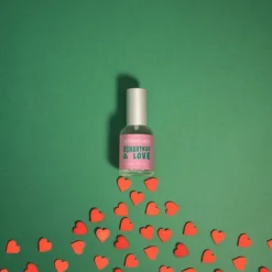 BerdouesOsmanthus & Love Eau de Toilette
