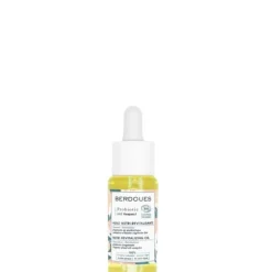 BerdouesProbiotic Age Respect Huile Nutri-Revitalisante Probiotic Age Respect