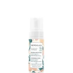 BerdouesProbiotic Age Respect Mousse Nettoyante