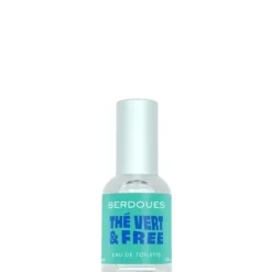 BerdouesThé Vert & Free Eau de Toilette