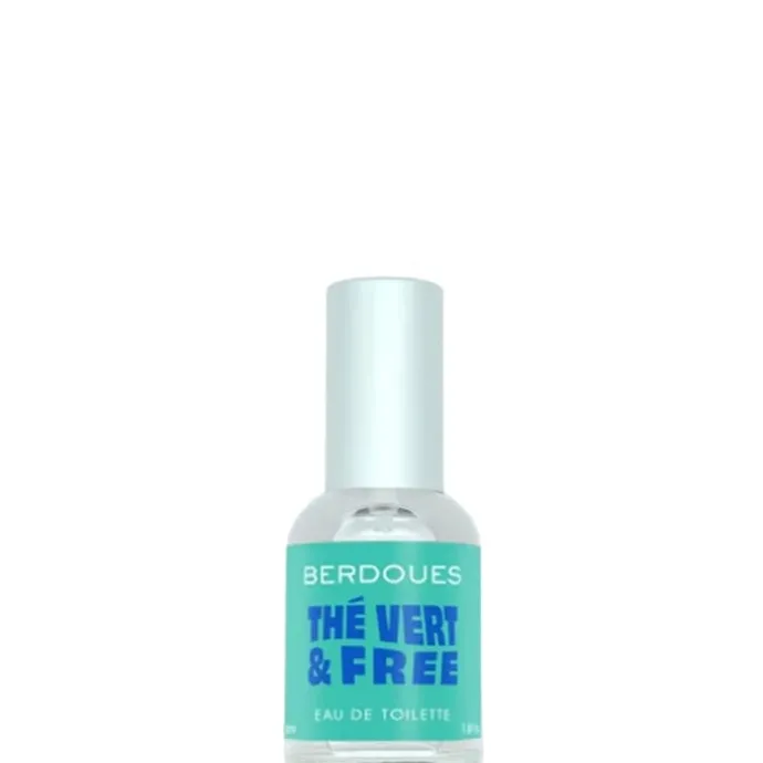 BerdouesThé Vert & Free Eau de Toilette