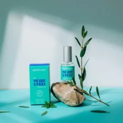 BerdouesThé Vert & Free Eau de Toilette