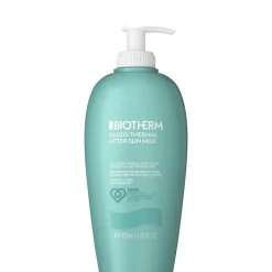BiothermAfter-Sun Lait Après-Soleil Oligo-Thermal Visage & Corps