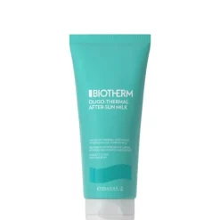 BiothermAfter-Sun                Lait Oligo-Thermal Hydratant Après-Solaire
