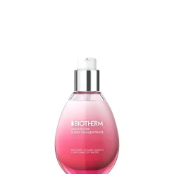 BiothermAqua Glow Super Concentrate                Crème Hydratation & Éclat