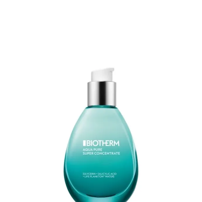 BiothermAqua Pure Super Concentrate Gel Hydratant & Purifiant