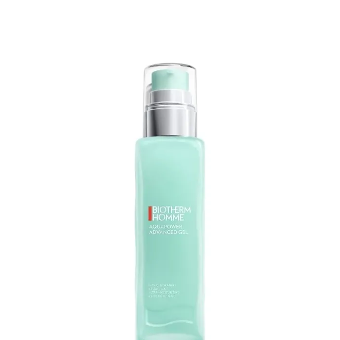 BiothermAquapower Advanced Gel Hydratant pour Homme