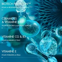 BiothermAquapower Advanced Gel Hydratant pour Homme