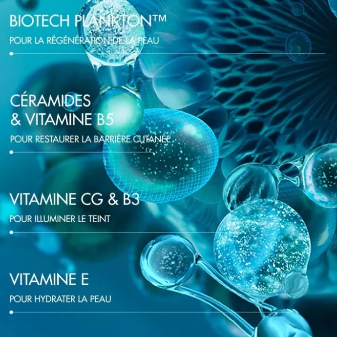 BiothermAquapower Advanced Gel Hydratant pour Homme