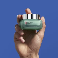 BiothermAquapower Crème Hydratante Visage pour Homme 72H
