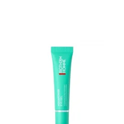 BiothermAquapower Gel Contour des Yeux Hydratant Regard Anti-poches