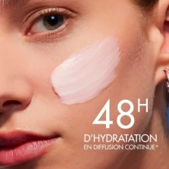 BiothermAquaSource Cica Nutri Crème Riche Hydratation 48H Peaux Sèches