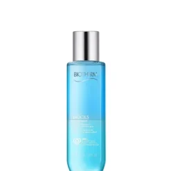 BiothermBiocils Démaquillant Express Bi-Phase Yeux - Waterproof Effet Non Gras