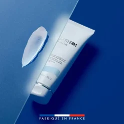 BiothermBiomains Crème Jeunesse des Mains - Anti-desséchement & Fortification des Ongles