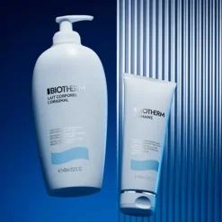 BiothermBiomains Crème Jeunesse des Mains - Anti-desséchement & Fortification des Ongles