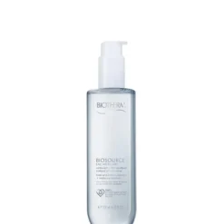 BiothermBiosource Eau Micellaire Nettoyante et Démaquillante Toutes Peaux