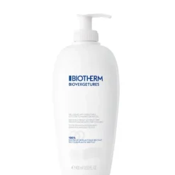 BiothermBiovergetures Gel-crème prévention et réduction des vergetures Toutes Peaux