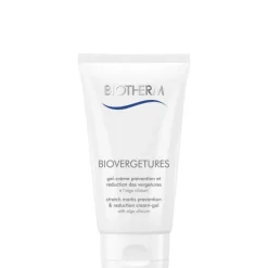 BiothermBiovergetures Gel-crème prévention et réduction des vergetures