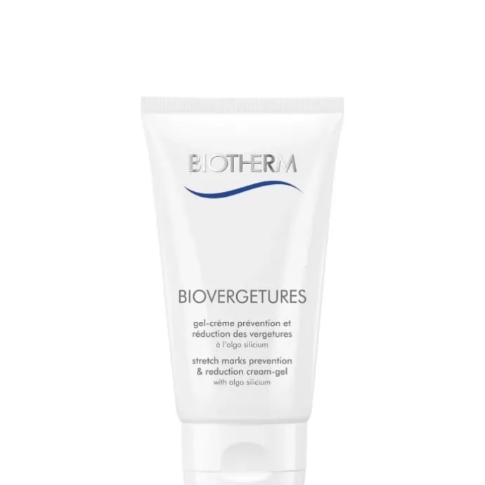 BiothermBiovergetures Gel-crème prévention et réduction des vergetures