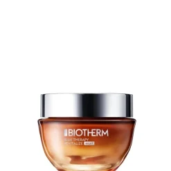 BiothermBlue Therapy Revitalize Night Crème de Nuit Nutrition & Éclat