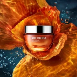 BiothermBlue Therapy Revitalize Night Crème de Nuit Nutrition & Éclat