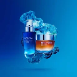 BiothermBlue Therapy Revitalize Night Crème de Nuit Nutrition & Éclat