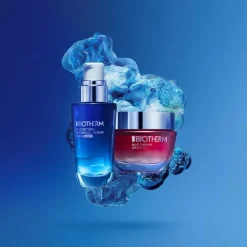BiothermBlue Therapy                Uplift Day Rich Crème Riche Jour Effet Liftant Et Fermeté