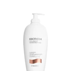BiothermCollagen Fit Lait Corps Raffermissant & Hydratant