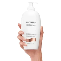 BiothermCollagen Fit                Lait Corps Raffermissant & Hydratant