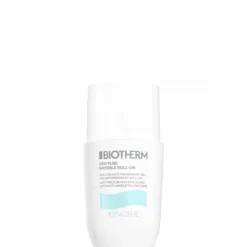 BiothermDeo Pure Déodorant Invisible Roll-On 48 H