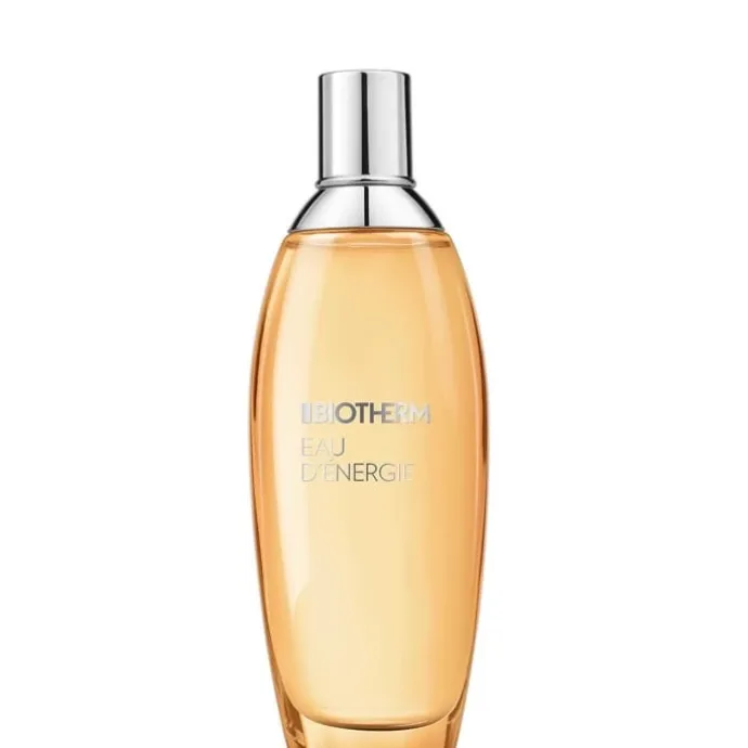 BiothermEau d'Energie Eau de Soin Revitalisante aux Essences d'Agrumes