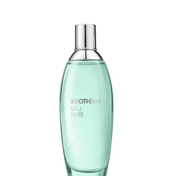 BiothermEau Pure Eau de Soin Revitalisante aux Essences d'Agrumes