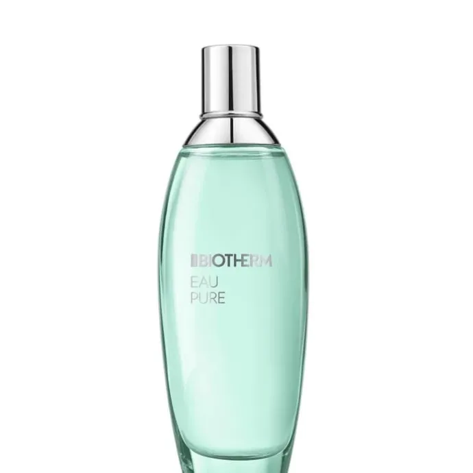 BiothermEau Pure Eau de Soin Revitalisante aux Essences d'Agrumes