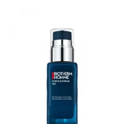 BiothermForce Supreme Gel-Crème Anti-âge pour Homme